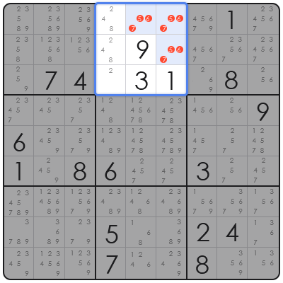 sudoku puzzles online free