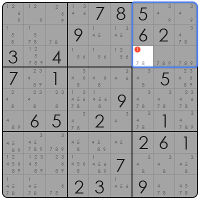 blocks sudoku